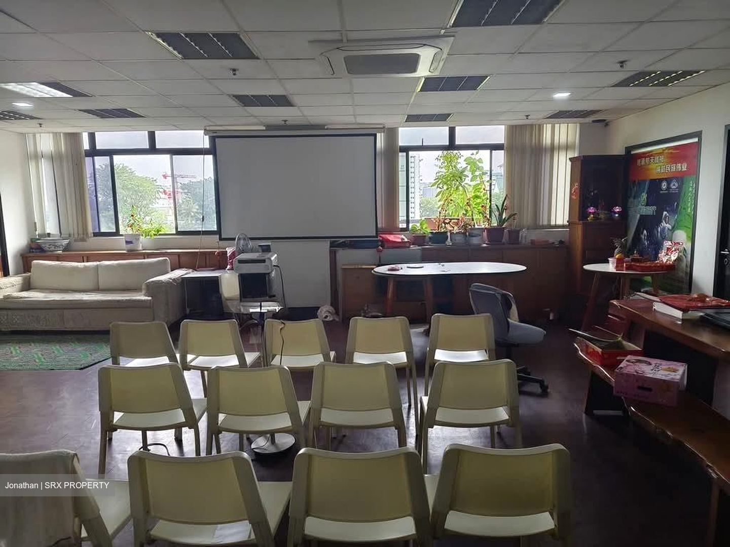 Yi Xiu Factory Building (D14), Factory #529685551